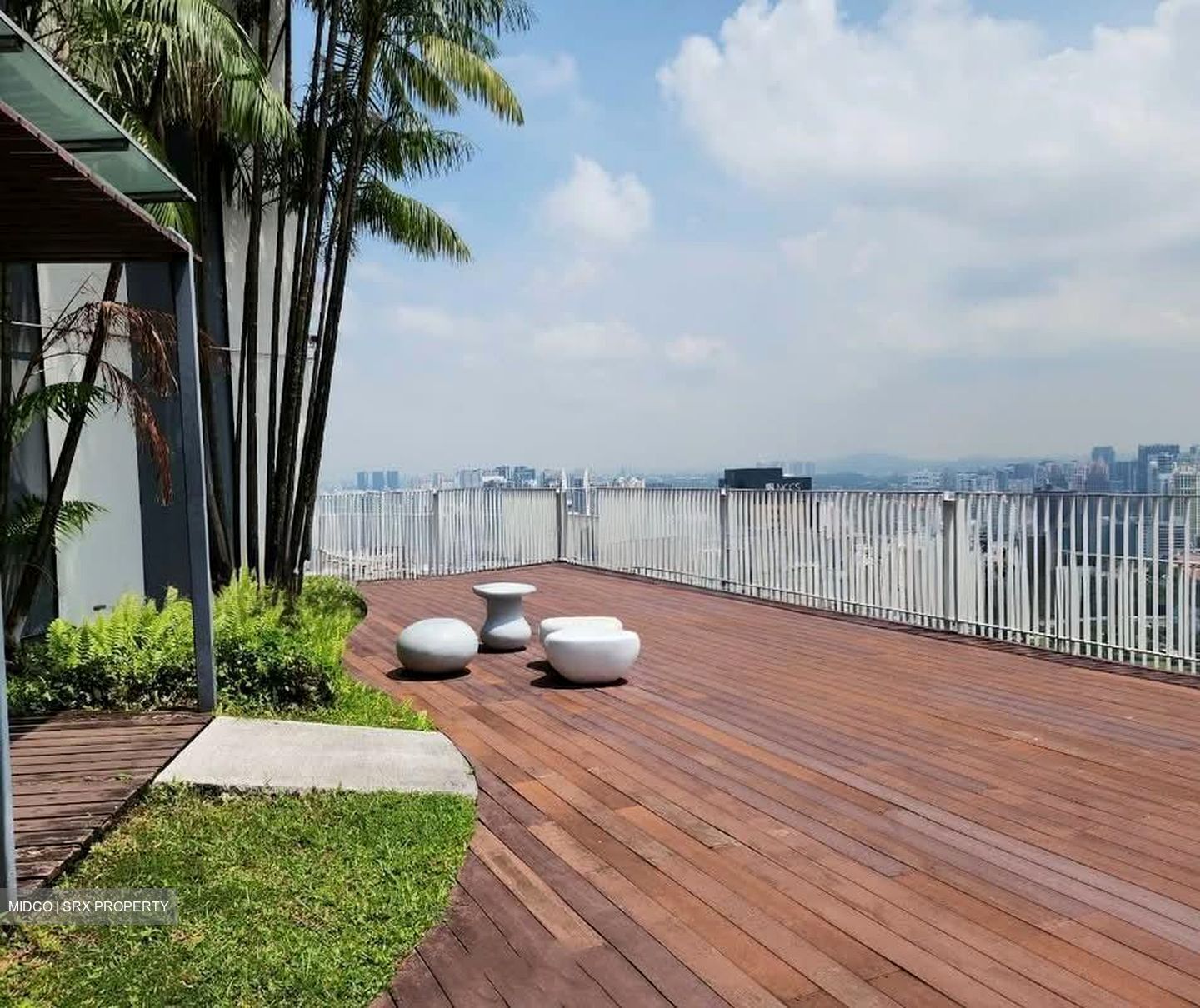 Blk 1E The Pinnacle@Duxton (Bukit Merah), HDB 4 Rooms #588569041
